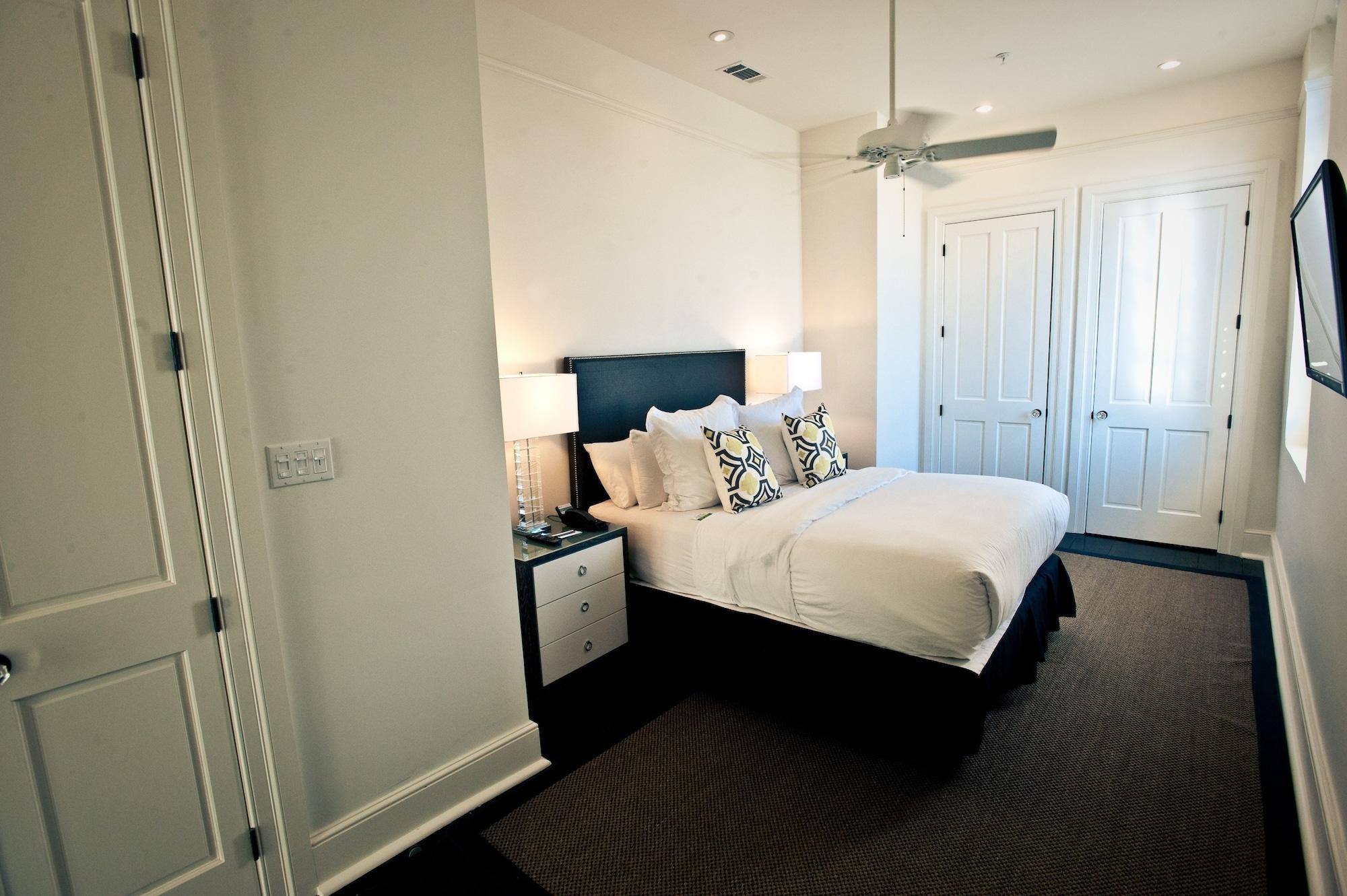 Melrose Mansion Suites New Orleans Exterior photo